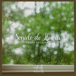 Album cover of Sonido de Lluvia (Para Relajar)