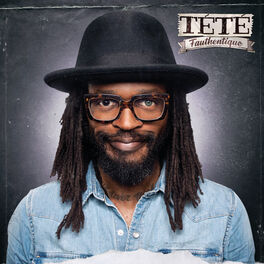 Album cover of Fauthentique