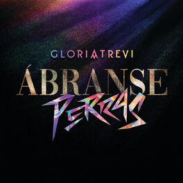 Album cover of Ábranse Perras
