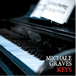 Album cover of Keys
