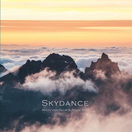 Album cover of Skydance (feat. Ardie Son)