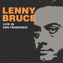 Album cover of Live - San Francisco 1966