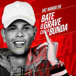Album cover of Bate o Grave Com a Bunda