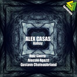 Alex Casas: música, letras, canciones, discos | Escuchar en Deezer