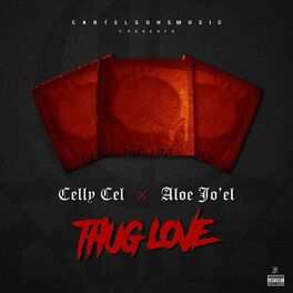 Album cover of Thug Love (feat. Celly Cel & Aloe Joel)