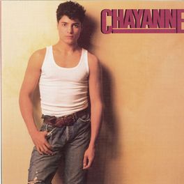 Album picture of Chayanne