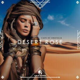 Album cover of Desert Rose