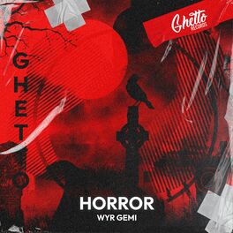 Album cover of Horror