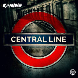 Album cover of Central Line