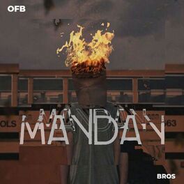 Album cover of MayDay (feat. ElCaos, Fletcher & Brostek)