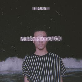 Album cover of Where Did You Go?