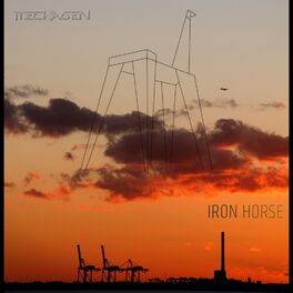 Album picture of Iron Horse