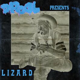 Album cover of Lizard