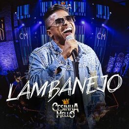 Album cover of LAMBANEJO (Ao Vivo, Em Goiânia)