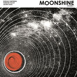 Album cover of Moonshine, Vol. 1