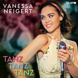 Album cover of Tanz, Tanz, Tanz