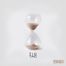 Album cover of Tic Tac (feat. Raggia)