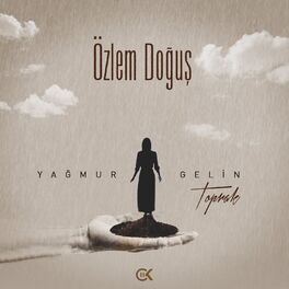 Album cover of Yağmur Gelin (Toprak)
