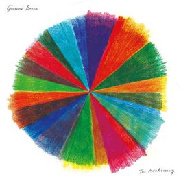 Album cover of The Awakening