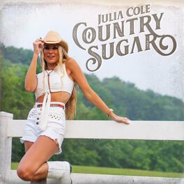 Album cover of Country Sugar
