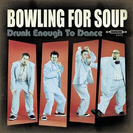 Album cover of Drunk Enough To Dance