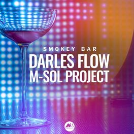 Album cover of Smokey Bar