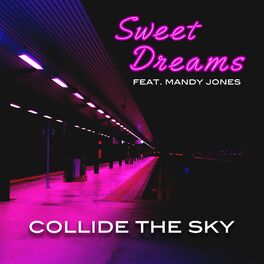 Album cover of Sweet Dreams (feat. Mandy Jones)
