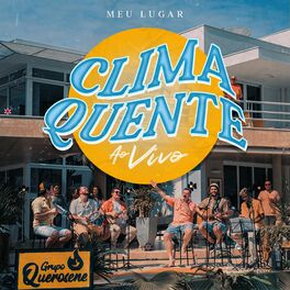 Album cover of Meu Lugar (Ao Vivo)