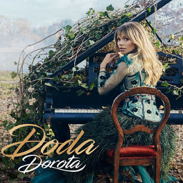 Album cover of Dorota