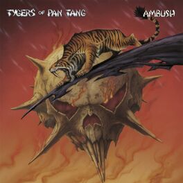 Album cover of Ambush