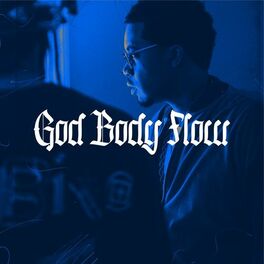Album cover of God Body Flow