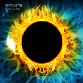 Album cover of Firestarter