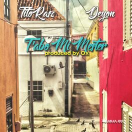 Album cover of T'abo Mi Mester (feat. Deyon)