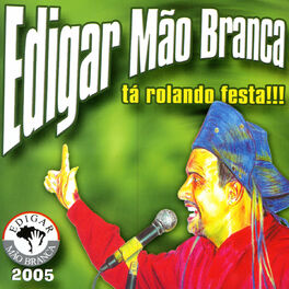 Album cover of Tá Rolando Festa