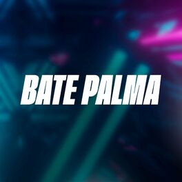 Album cover of Bate Palma