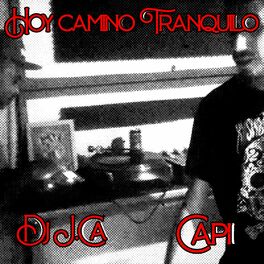 Album cover of Hoy Camino Tranquilo