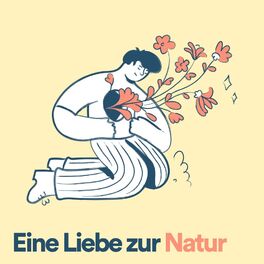 Album cover of Eine Liebe zur Natur