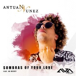 Album cover of Sombras of Your Love