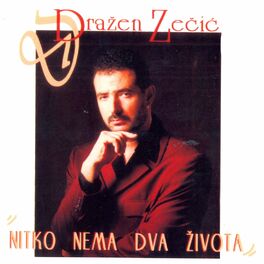 Album cover of Nitko Nema Dva Života
