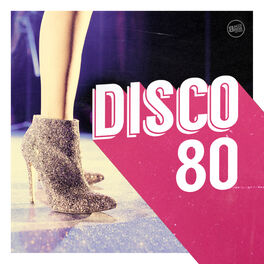 Album cover of Disco80