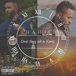 Album cover of One Day at a Time