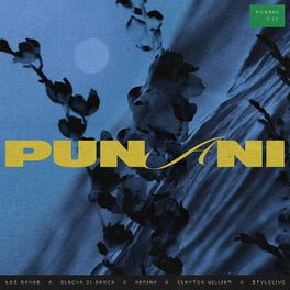 Album cover of Punani