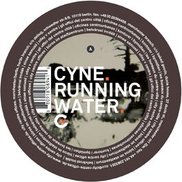 Album cover of Running Water