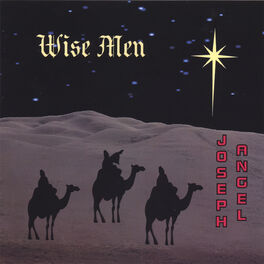 Album cover of Wise Men