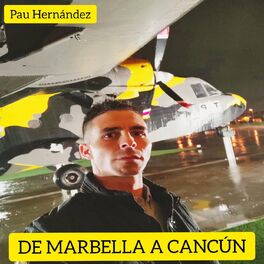 Album cover of De Marbella a Cancún