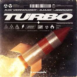 Album cover of Turbo