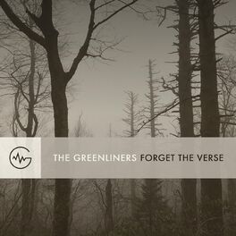 Album cover of Forget the Verse