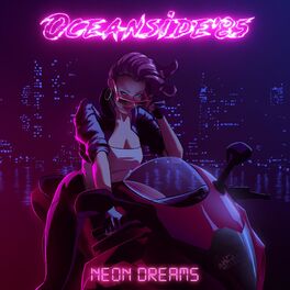 Album cover of Neon Dreams