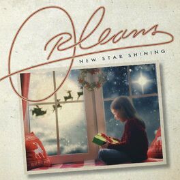 Album cover of New Star Shining