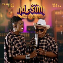 Album cover of Na Som (feat. Ben Decca)